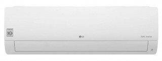 LG Dual Eco S3-W24K23BA Duvar Tipi Klima kullananlar yorumlar